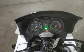 HONDA CB400 SUPER BOLDOR 2007 NC39