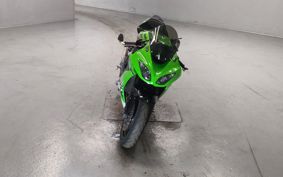 KAWASAKI ZX 10 NINJA R ZXT00F