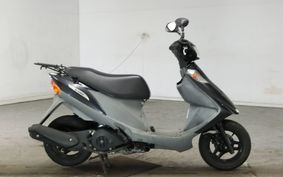 SUZUKI ADDRESS V125 G CF4EA