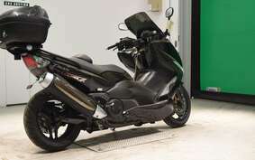 YAMAHA T-MAX500 Gen.3 2009 SJ08J