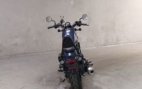 HONDA REBEL MC49
