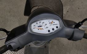 SUZUKI LETS4 CA45A