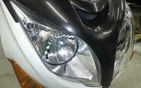 HONDA SILVER WING 400 GTA 2013 NF03