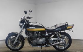 KAWASAKI ZEPHYR 750 1991 ZR750C