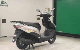 SUZUKI ADDRESS V125 DT11A