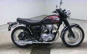 KAWASAKI W650 2001 EJ650A