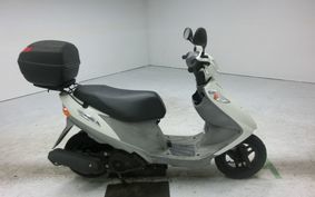 SUZUKI ADDRESS V125 G CF46A