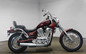 SUZUKI INTRUDER 1400 1995 VX51L