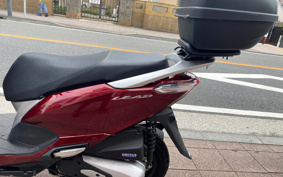 HONDA LEAD 125 JK12
