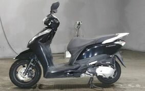 HONDA LEAD 125 JF45