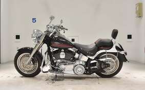 HARLEY FLSTF 1580 2006 BX5