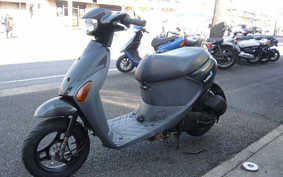 SUZUKI LET's 4 CA41A