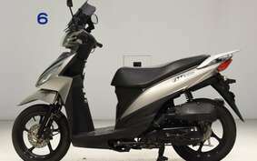 SUZUKI ADDRESS 110 CE47A