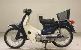 HONDA C90 SUPER CUB E HA02