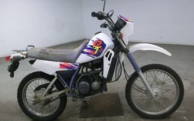 YAMAHA DT50 17W