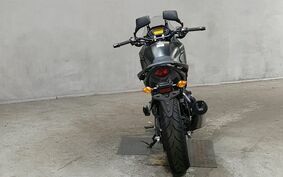 HONDA 400 X 2013 NC47