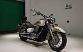 HONDA SHADOW 750 Gen. 3 2009 RC50