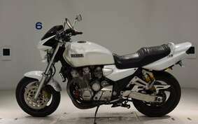 YAMAHA XJR1300 1998 RP01J