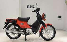 HONDA CROSS CUB 110 JA10