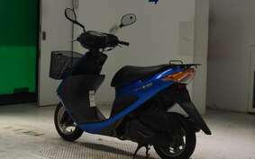 SUZUKI ADDRESS V50 Gen.2 CA44A