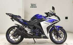 YAMAHA YZF-R25 RG10J