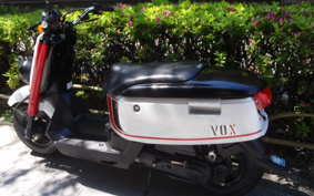 YAMAHA VOX DELUXE  SA52J