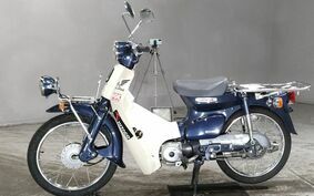 HONDA PRESS CUB 50 AA01