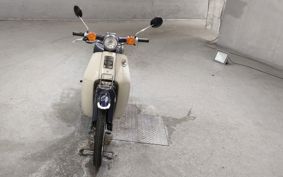 HONDA SUPER CUB90 HA02