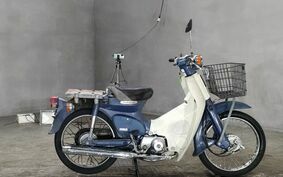 HONDA C50 SUPER CUB AA01