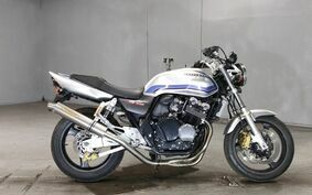 HONDA CB400SF VTEC 1999 NC39