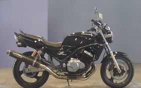 KAWASAKI BALIUS 250 Gen.2 2000 ZR250B