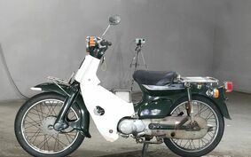 HONDA C70 SUPER CUB HA02