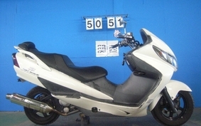 SUZUKI SKYWAVE 250 (Burgman 250) SS CJ43A