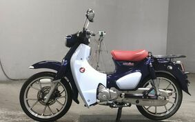 HONDA C125 SUPER CUB JA48