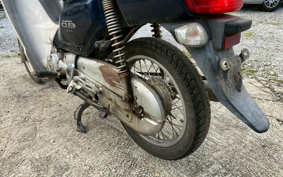 HONDA SUPER CUB50 AA04