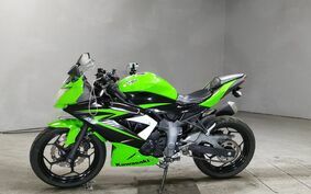 KAWASAKI NINJA 250 SL BX250A