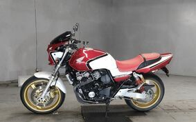 HONDA CB400SF VTEC 2006 NC39