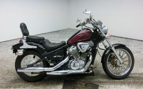 HONDA STEED 400 1993 NC26