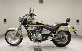 HONDA PHANTOM 200 TA200