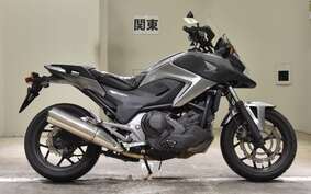 HONDA NC750X DCT 2015 RC72