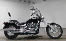 YAMAHA DRAGSTAR 400 2000 VH01J