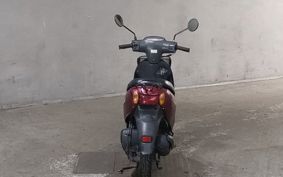 SUZUKI LETS4 CA45A
