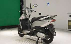 HONDA LEAD 125 JF45