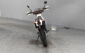 HONDA XLR200R MD29