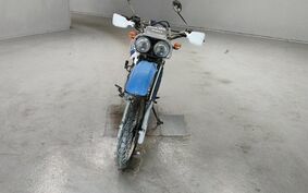 HONDA XLR250 BAJA MD22