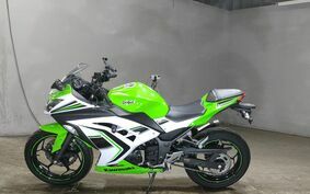 KAWASAKI NINJA 250 EX250L