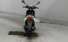 SUZUKI ADDRESS V50 CA44A