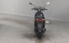 SUZUKI LETS4 CA45A