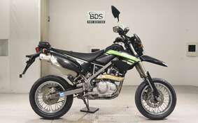 KAWASAKI KLX125D-TRACKER LX125D