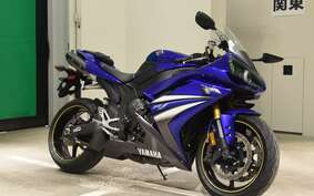 YAMAHA YZF-R1 2007 RN20